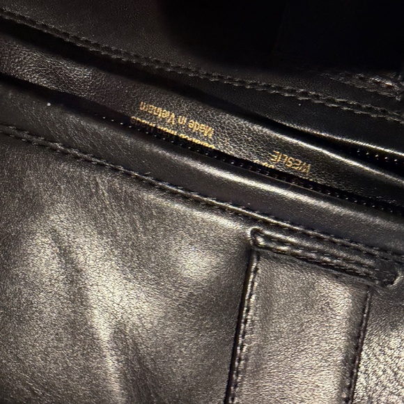 Sam Edelman Weslie Bootie in Black Size 6.5 - Picture 8 of 8